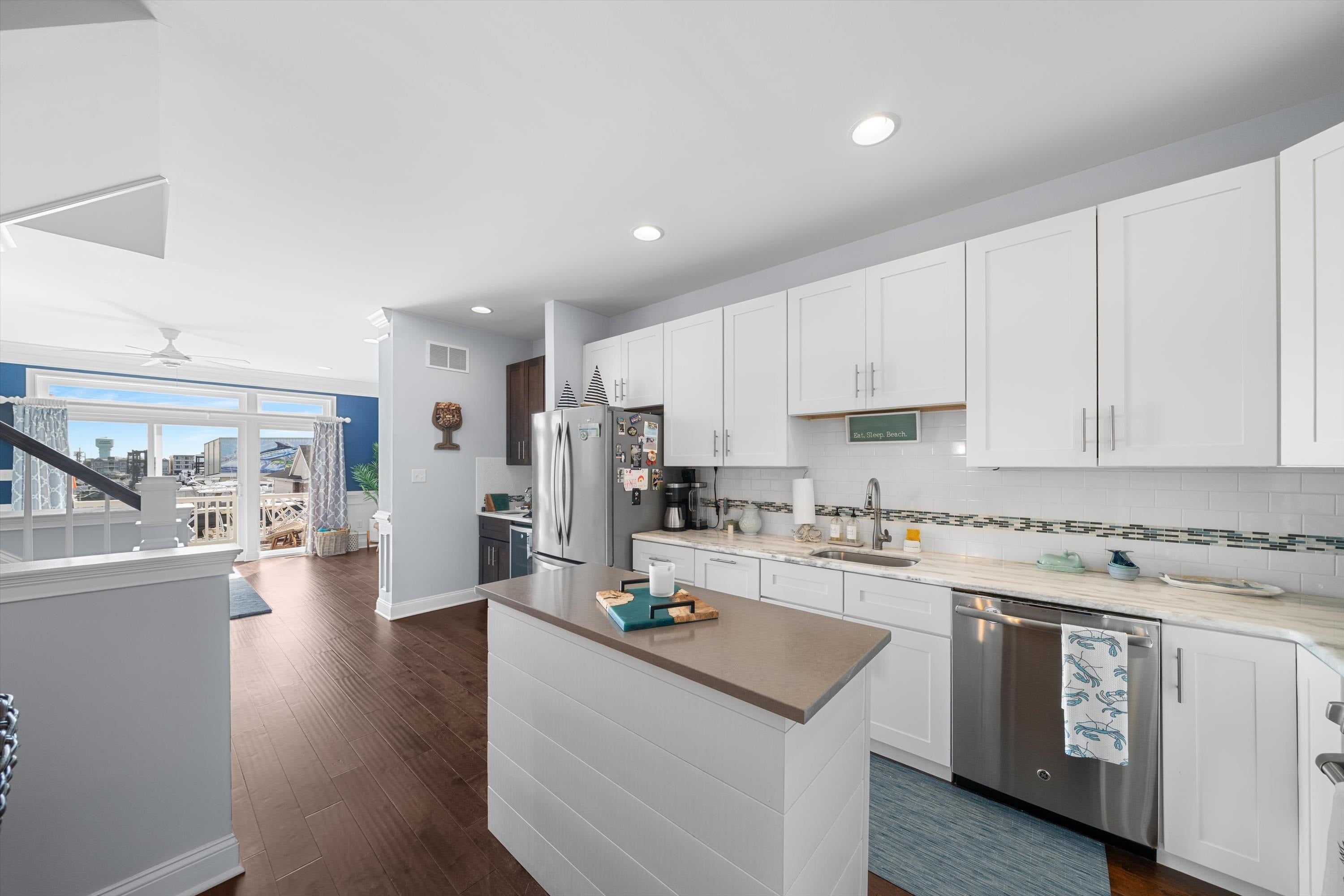 1116 Stone Harbor Boulevard 307