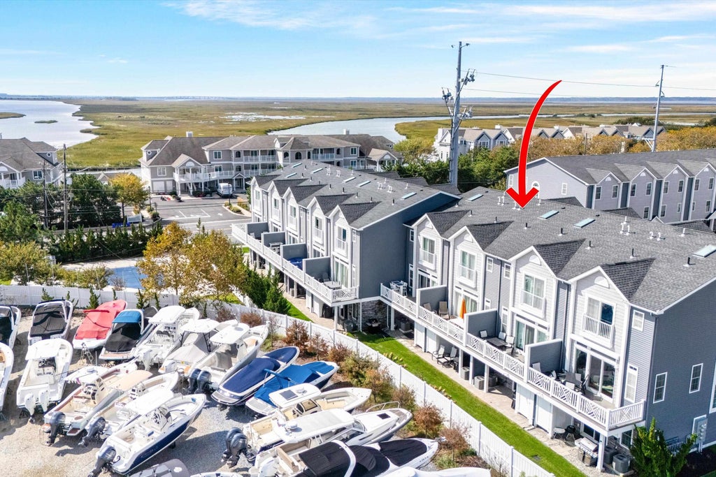 Photo of 1116 Stone Harbor Boulevard #307, Stone Harbor Manor, NJ 08247 (MLS # 263021)