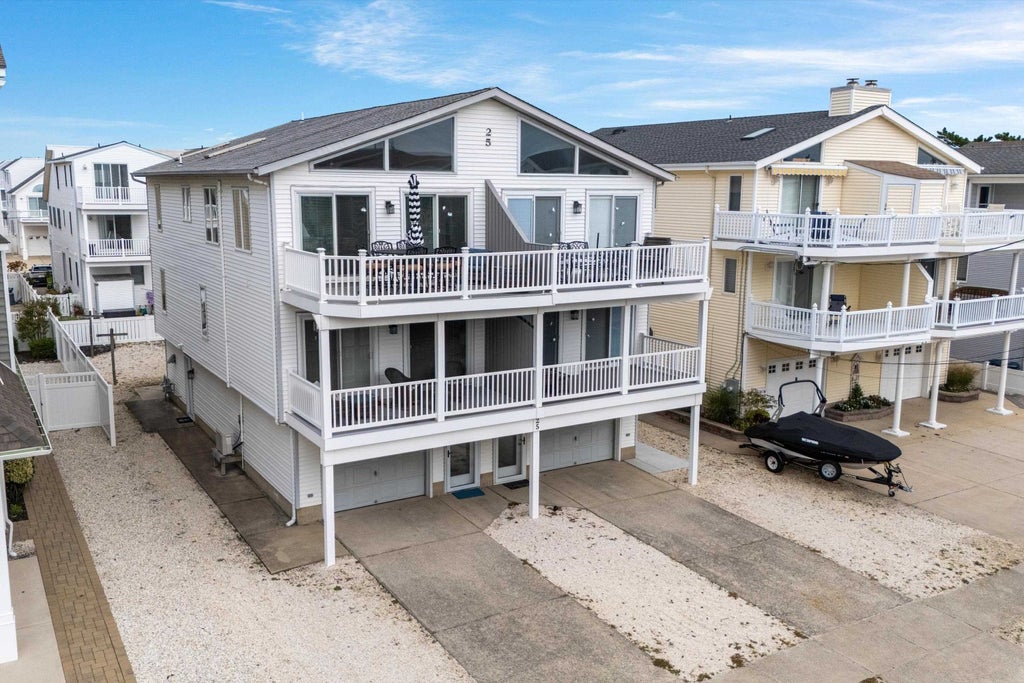 Photo of 25 77TH Street #West, Sea Isle City, NJ 08243 (MLS # 262819)
