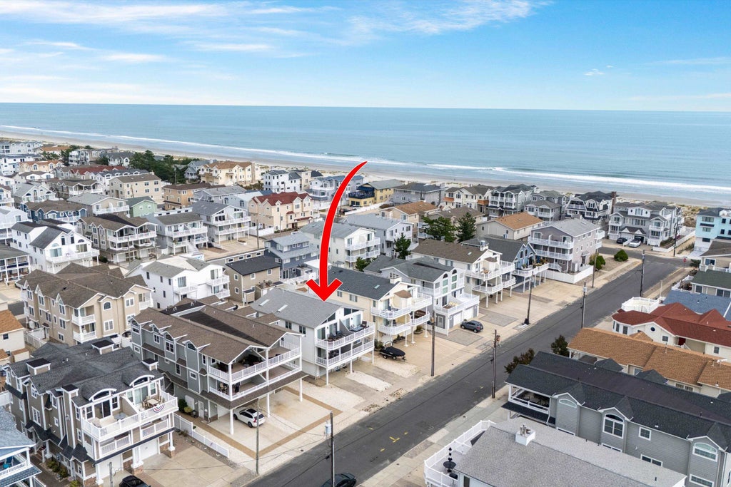 Photo of 25 77TH Street #West, Sea Isle City, NJ 08243 (MLS # 262819)