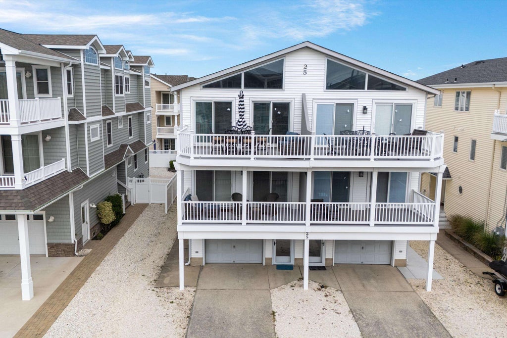 Photo of 25 77TH Street #West, Sea Isle City, NJ 08243 (MLS # 262819)