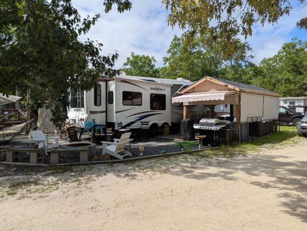 Photo of 561 Corson Tavern Road, Ocean View, NJ 08230 (MLS # 260516)