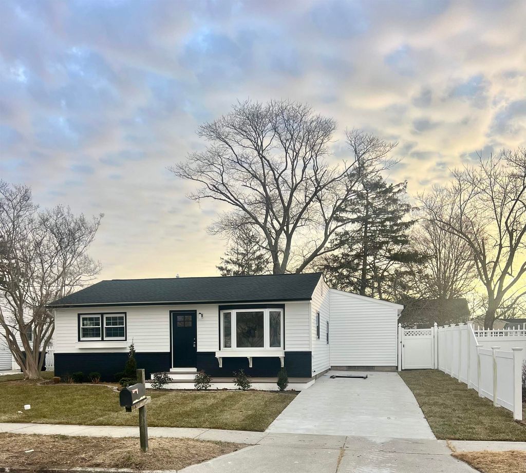 Photo of 509 Adriatic Avenue, North Cape May, NJ 08204 (MLS # 260113)