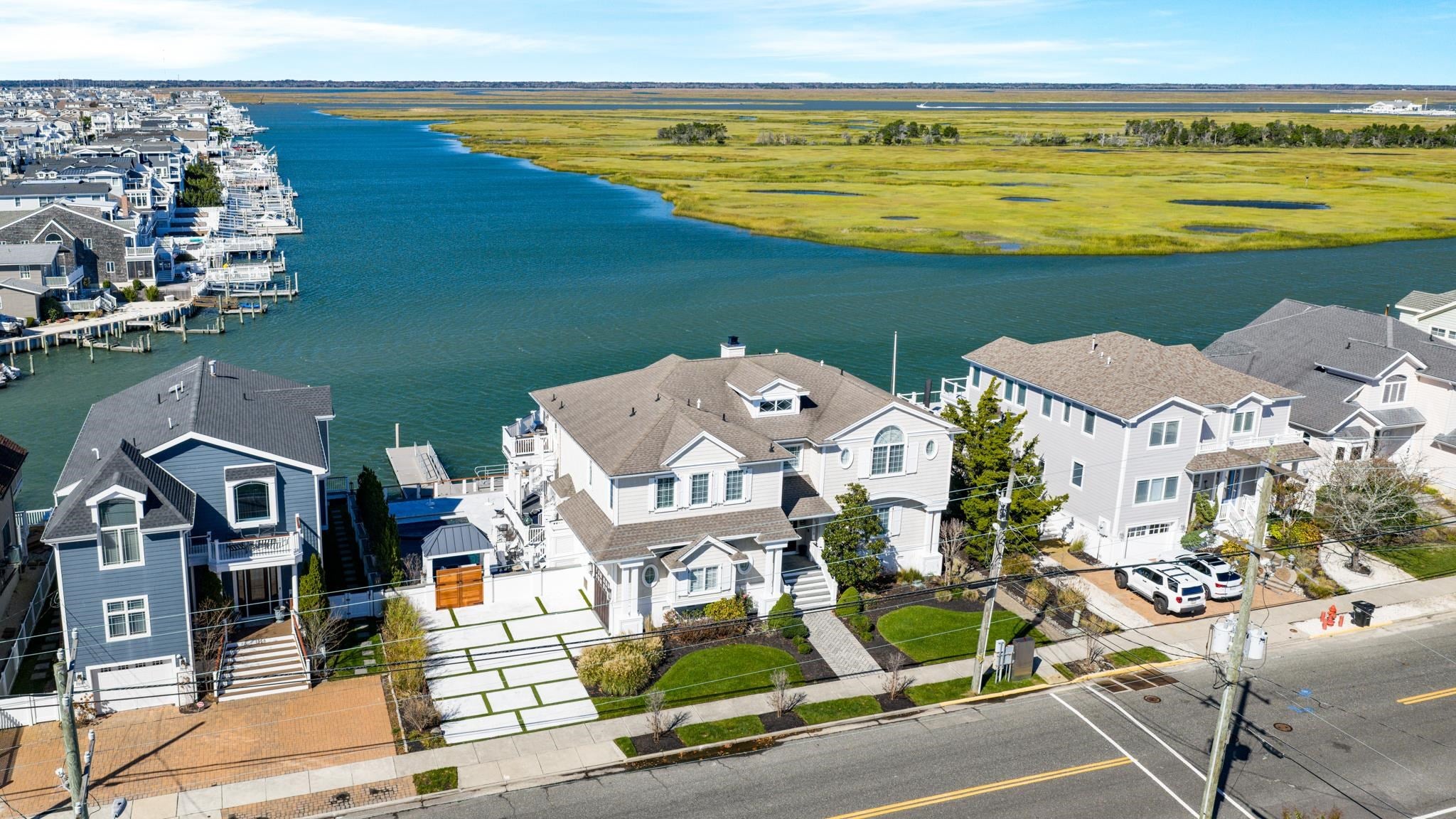 1918 Ocean Drive