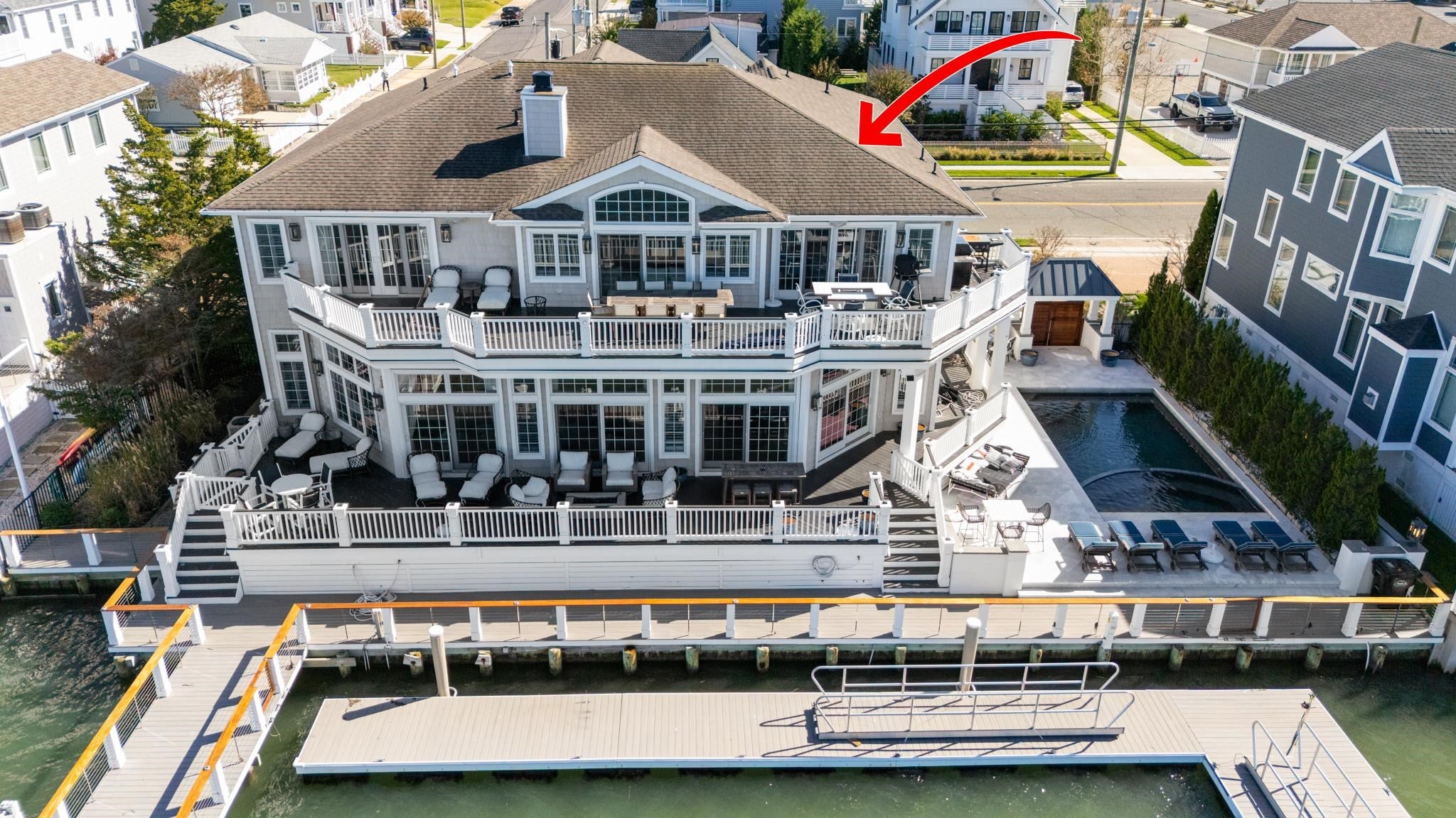 1918 Ocean Drive