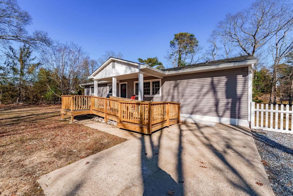 Photo of 83 Route 50, Seaville, NJ 08230 (MLS # 260586)