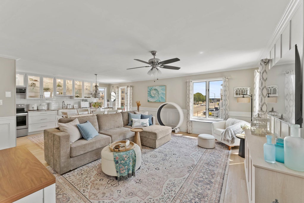 Photo of 644 W Pine Avenue # 1, North Wildwood, NJ 08260 (MLS # 262359)