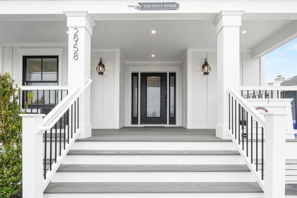 Photo of 2958 Avalon Avenue, Avalon, NJ 08202 (MLS # 251776)