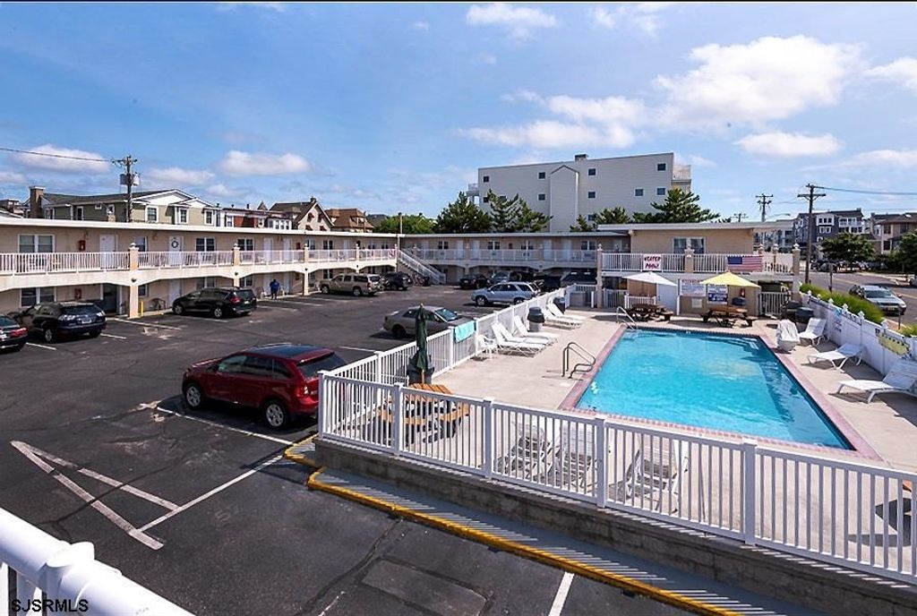 Photo of 840 Ocean Avenue #45, Ocean City, NJ 08226 (MLS # 260656)