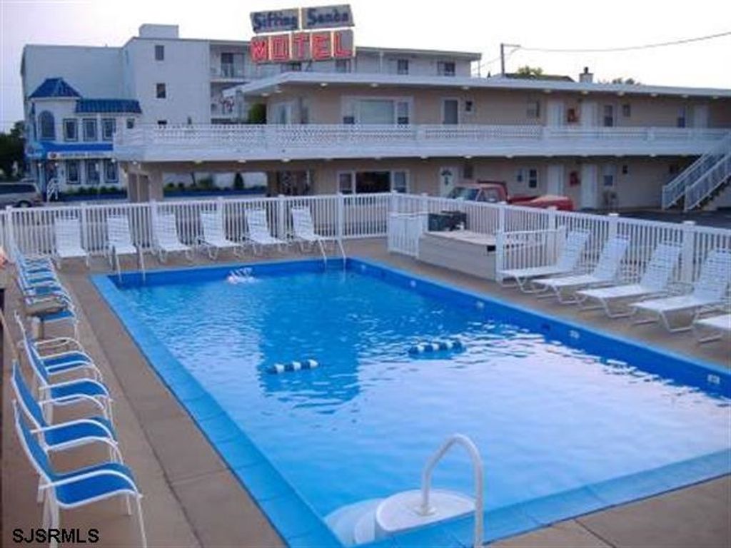 Photo of 840 Ocean Avenue #45, Ocean City, NJ 08226 (MLS # 260656)