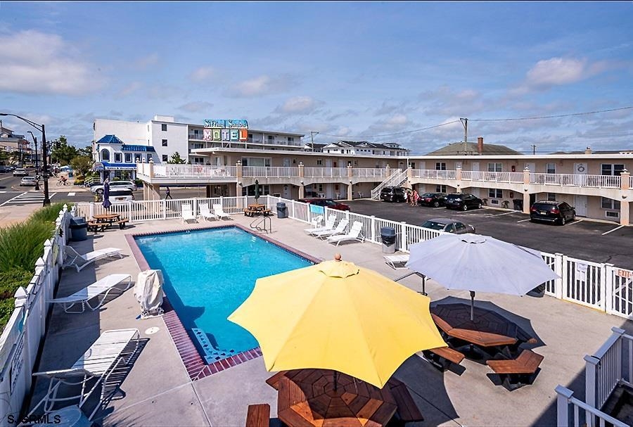 840 Ocean Avenue 45