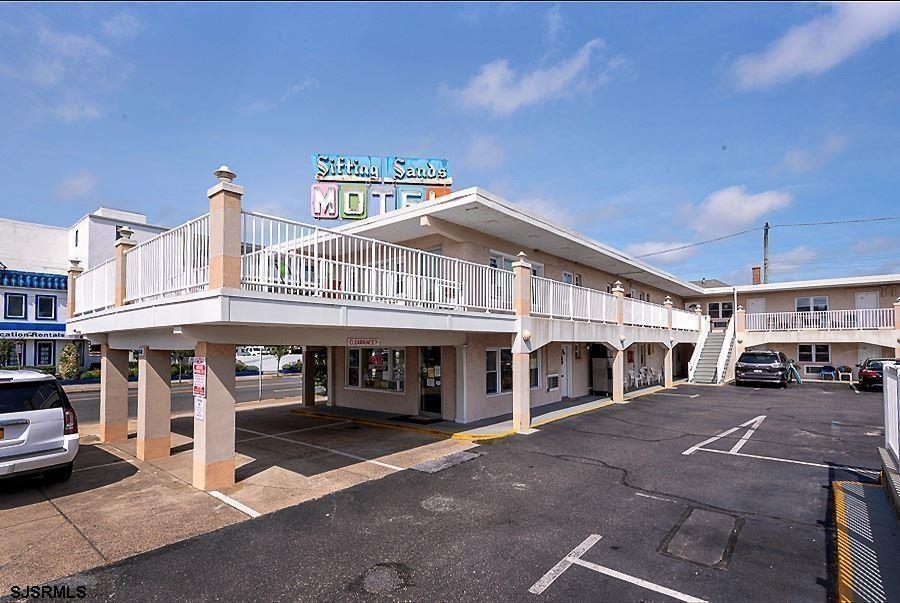 840 Ocean Avenue 45