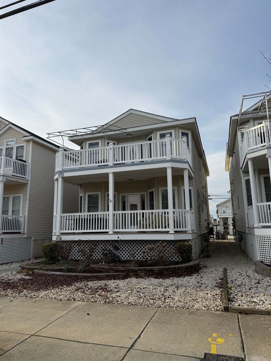 Photo of 3038 West Avenue #3038, Ocean City, NJ 08226 (MLS # 253546)