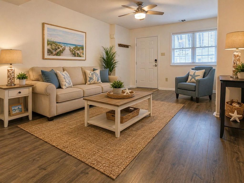 Photo of 121 Seaview Court, North Wildwood, NJ 08260 (MLS # 261052)