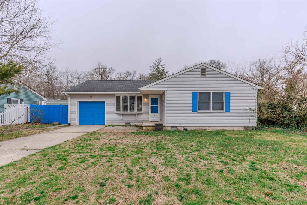 Photo of 213 Amhurst Road, North Cape May, NJ 08204 (MLS # 260859)