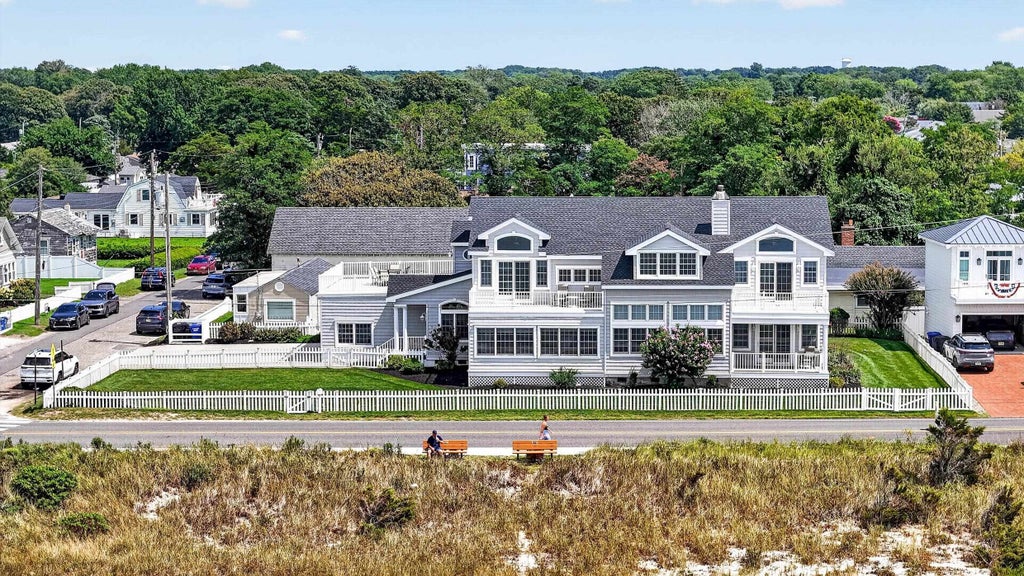 Photo of 3 Shore Drive, Townbank, NJ 08204 (MLS # 262664)