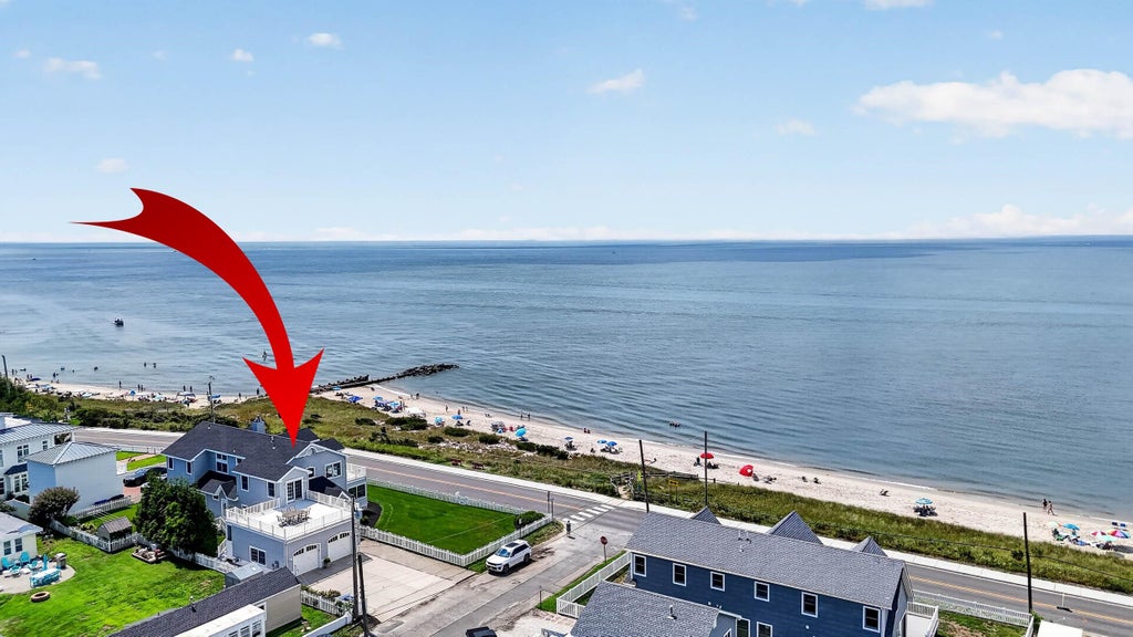 Photo of 3 Shore Drive, Townbank, NJ 08204 (MLS # 262664)