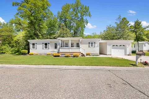 96 Breakwater Place, North Cape May, NJ 08204 - MLS#: 251381