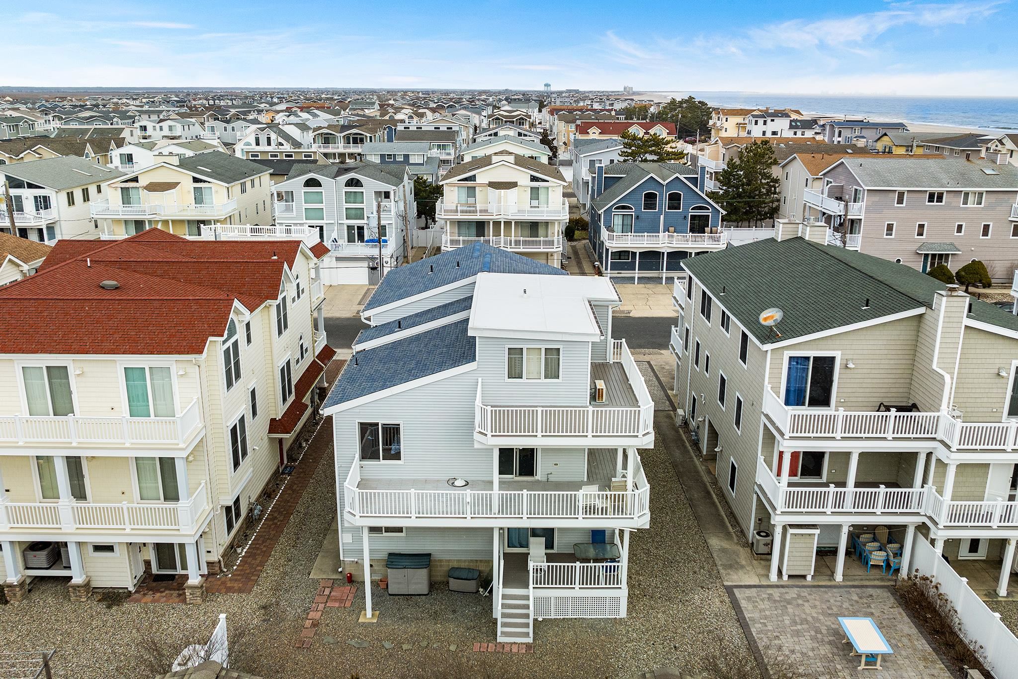 14 77th Street #SOUTH, Sea Isle City, New Jersey image 40