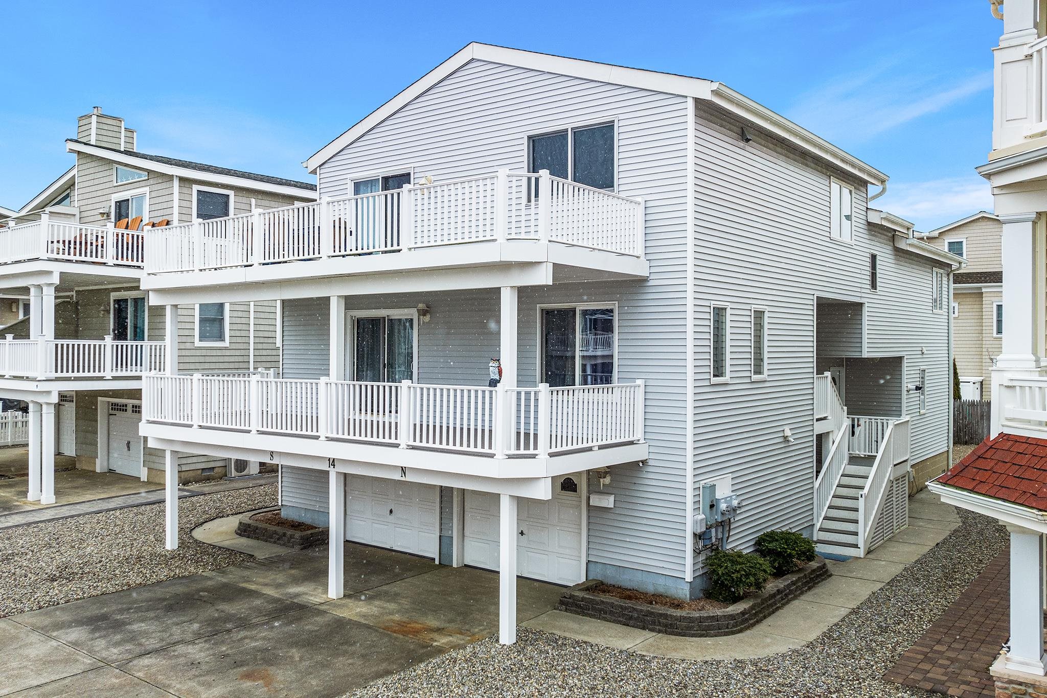 14 77th Street #SOUTH, Sea Isle City, New Jersey image 38