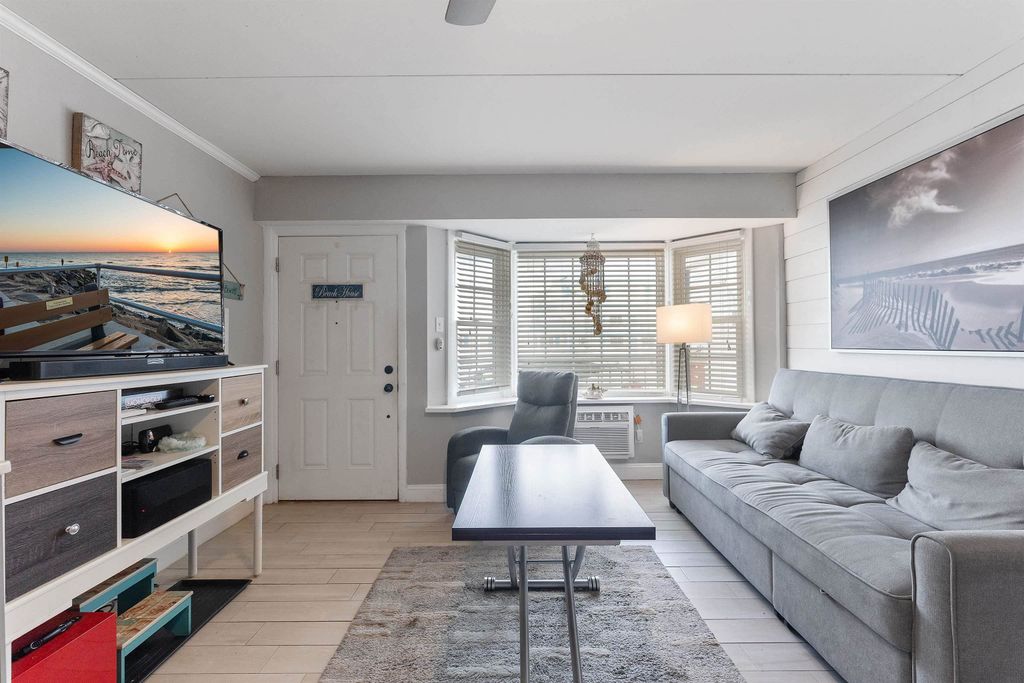 Photo of 402 E Saint Paul Avenue #1, Wildwood Crest, NJ 08260 (MLS # 260867)