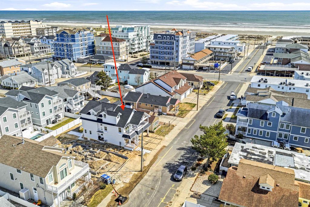 Photo of 307 E Saint Paul Avenue, Wildwood Crest, NJ 08260 (MLS # 260651)