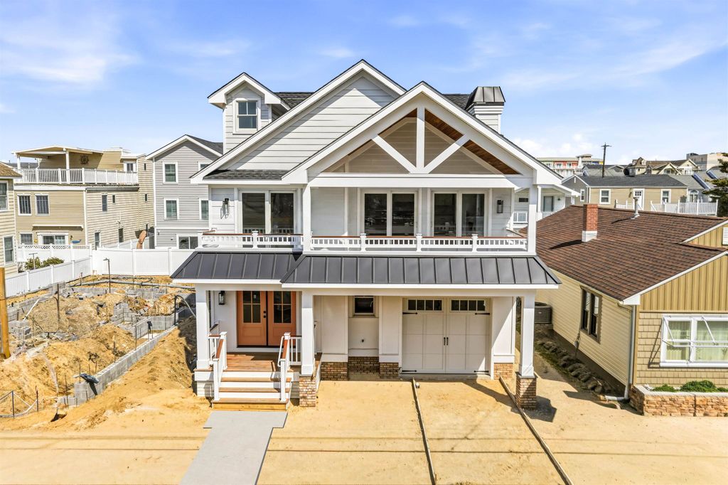 Photo of 307 E Saint Paul Avenue, Wildwood Crest, NJ 08260 (MLS # 260651)