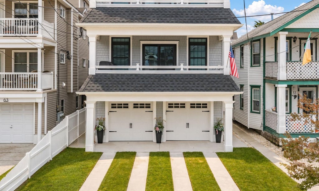 Photo of 57 Central Road #1, Ocean City, NJ 08226 (MLS # 262727)