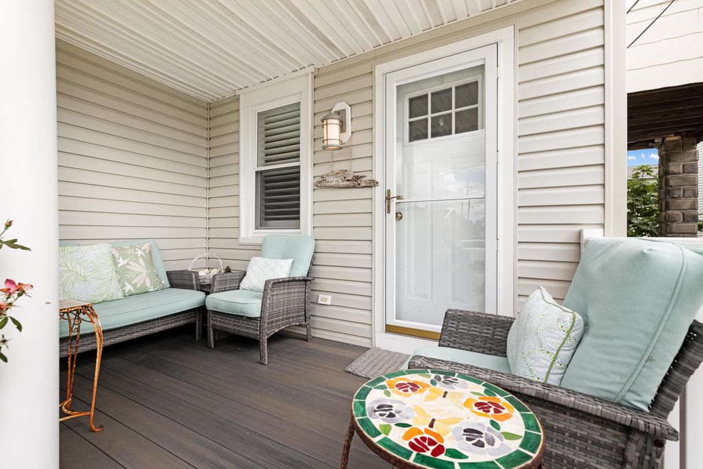 Photo of 117 E Spicer Avenue, Wildwood, NJ 08260 (MLS # 252769)