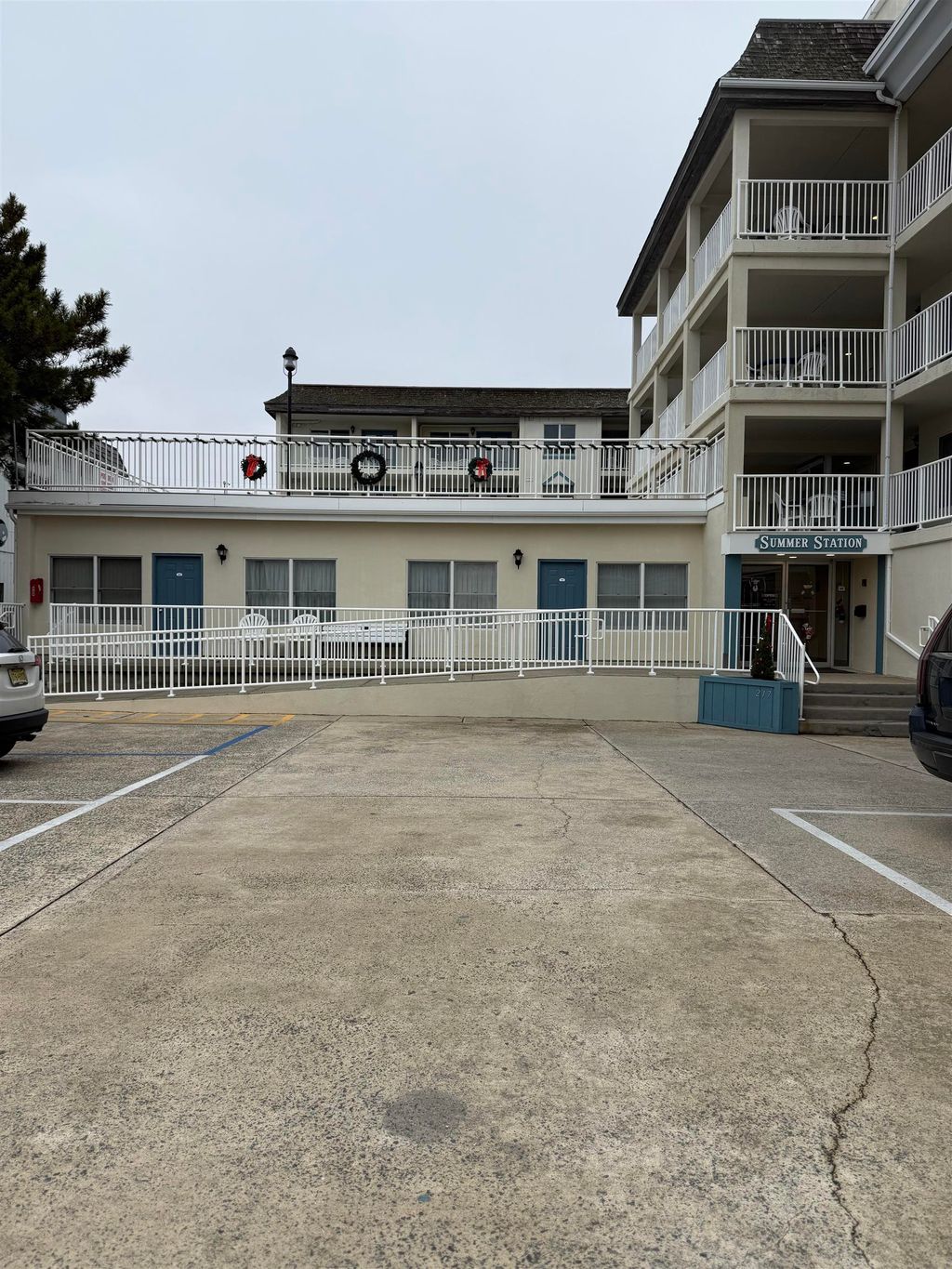 Photo of 217 Beach Avenue #1, Cape May, NJ 08204 (MLS # 253564)