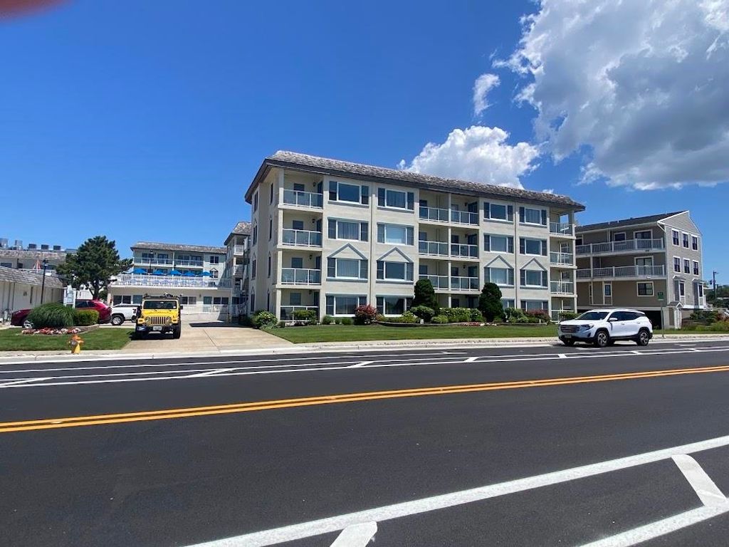Photo of 217 Beach Avenue #1, Cape May, NJ 08204 (MLS # 253564)