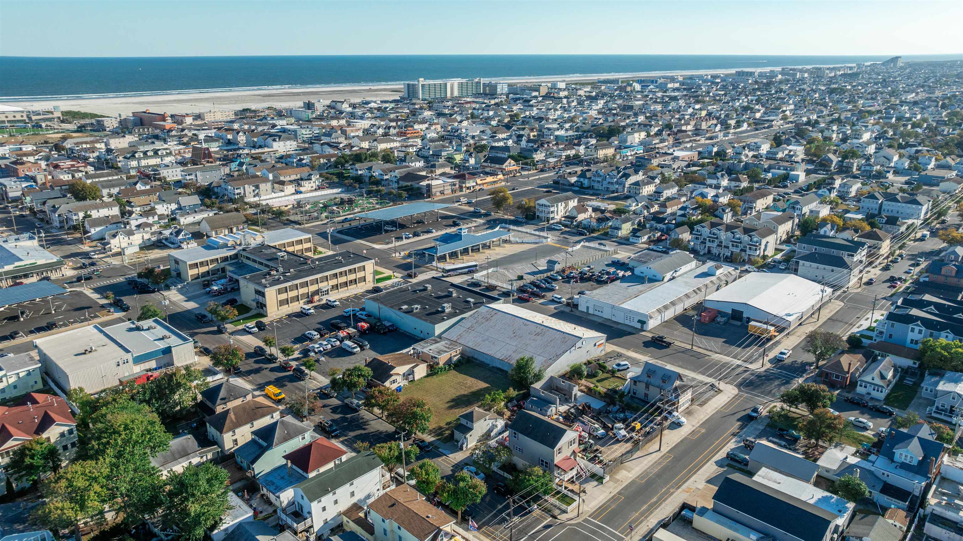 124 W Montgomery Avenue, Wildwood, New Jersey image 6