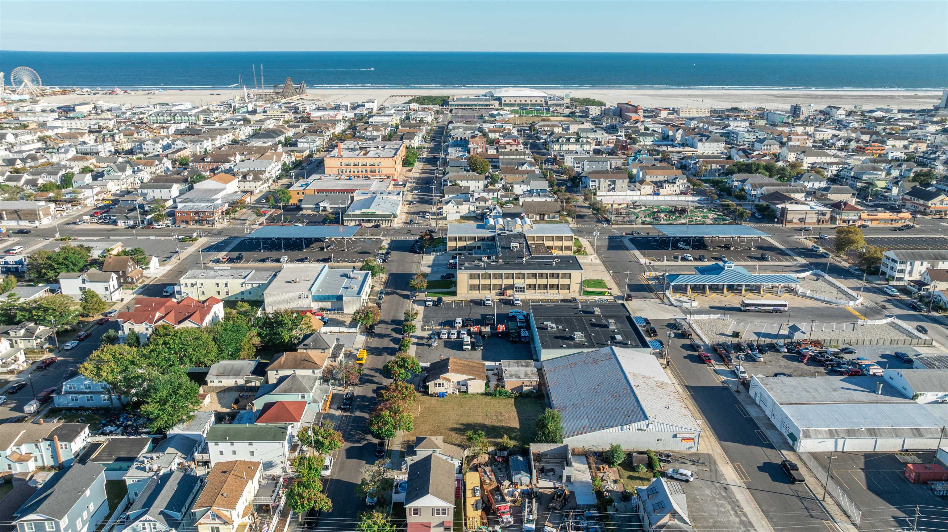 124 W Montgomery Avenue, Wildwood, New Jersey image 8