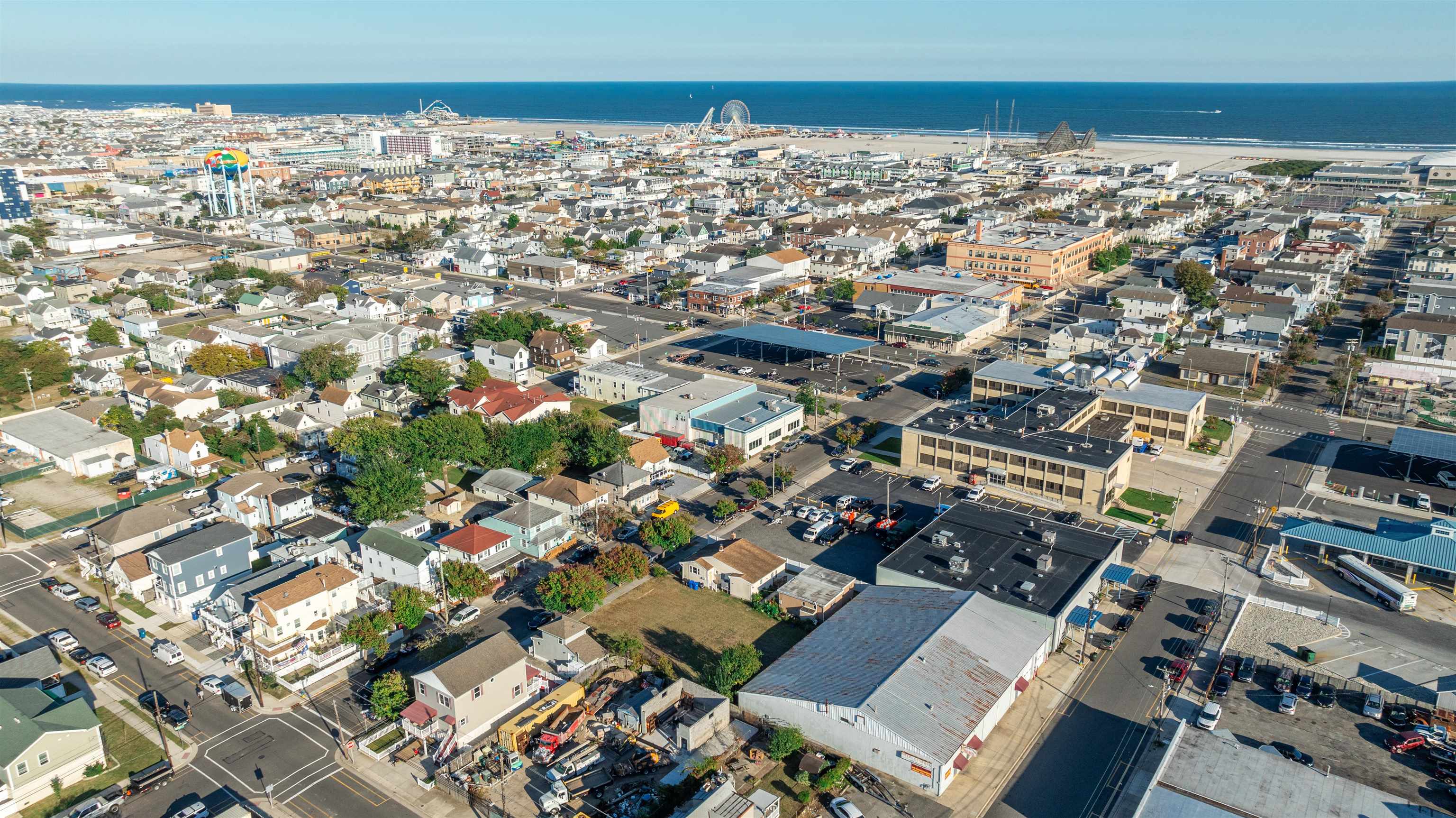 124 W Montgomery Avenue, Wildwood, New Jersey image 10