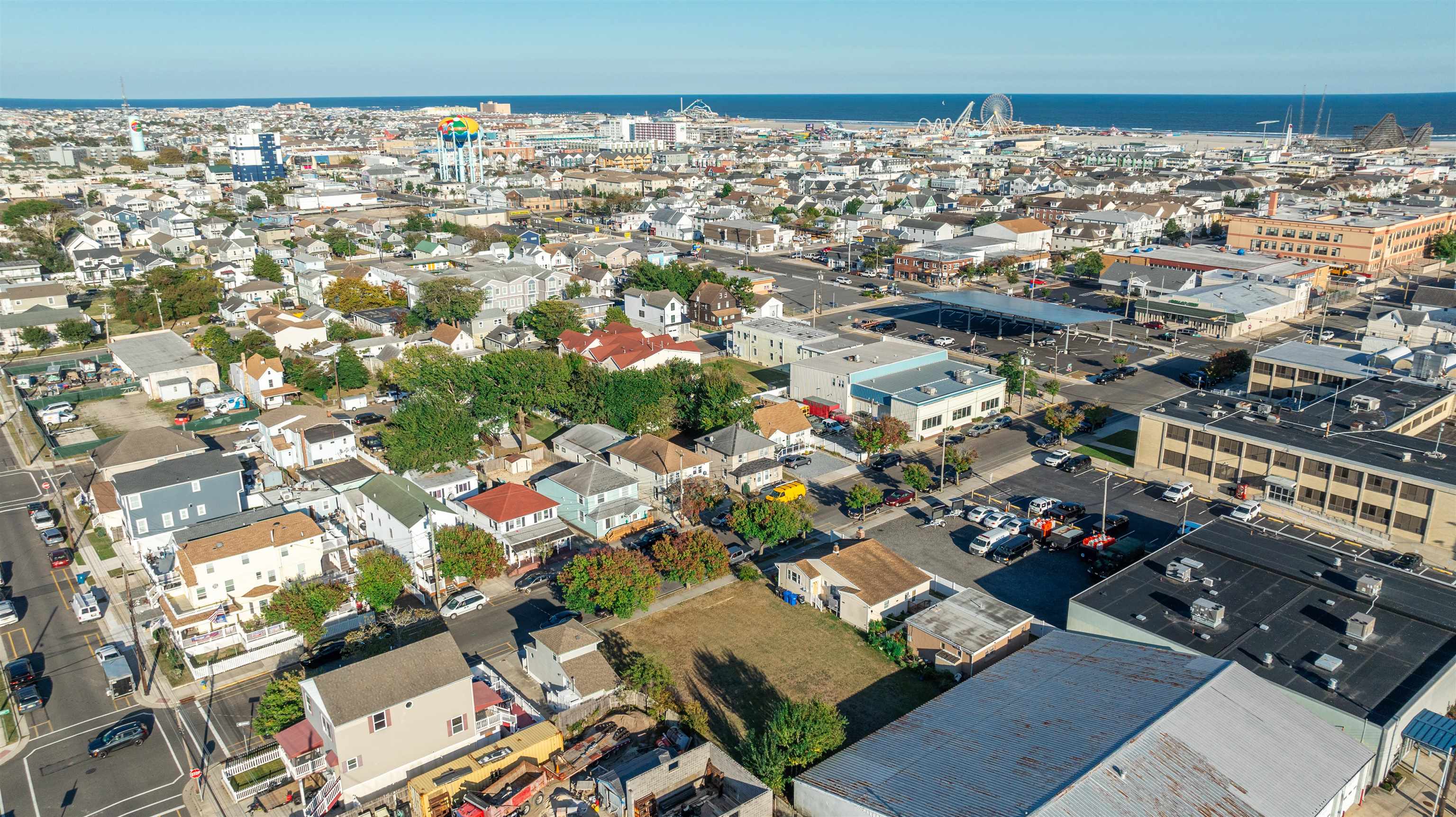 124 W Montgomery Avenue, Wildwood, New Jersey image 3