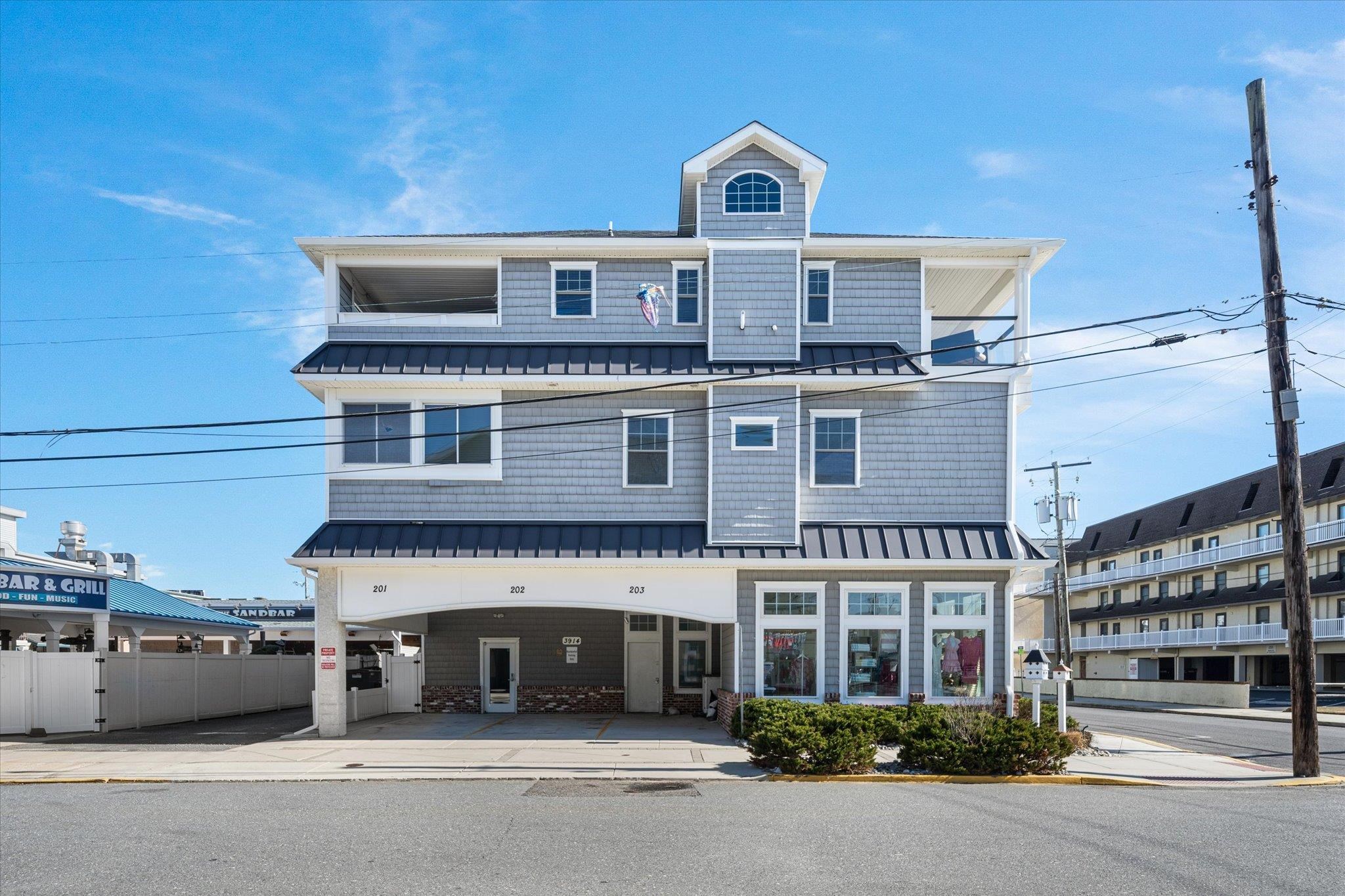 3914 Pleasure Avenue #202, Sea Isle City, New Jersey image 3