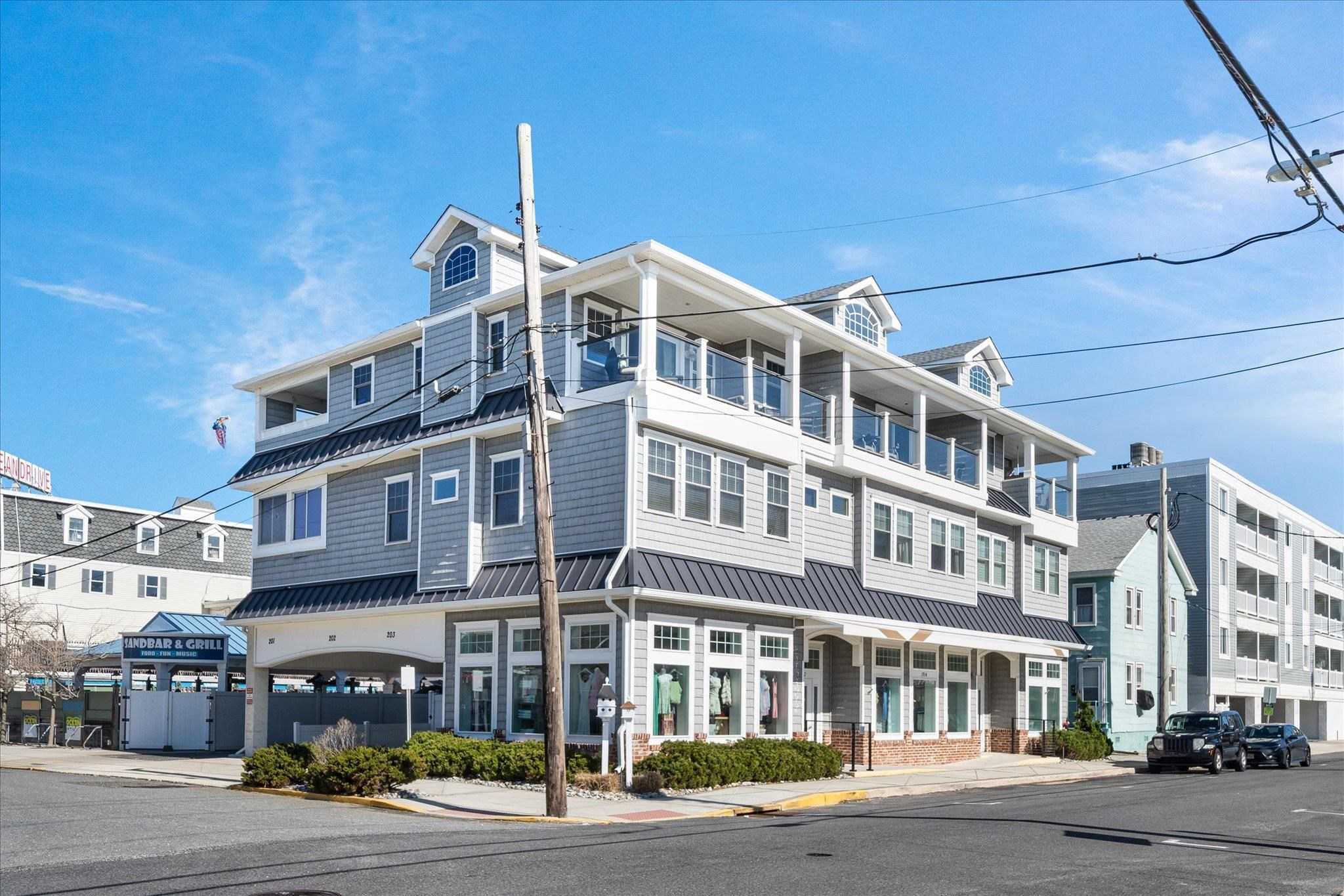 3914 Pleasure Avenue #202, Sea Isle City, New Jersey image 1