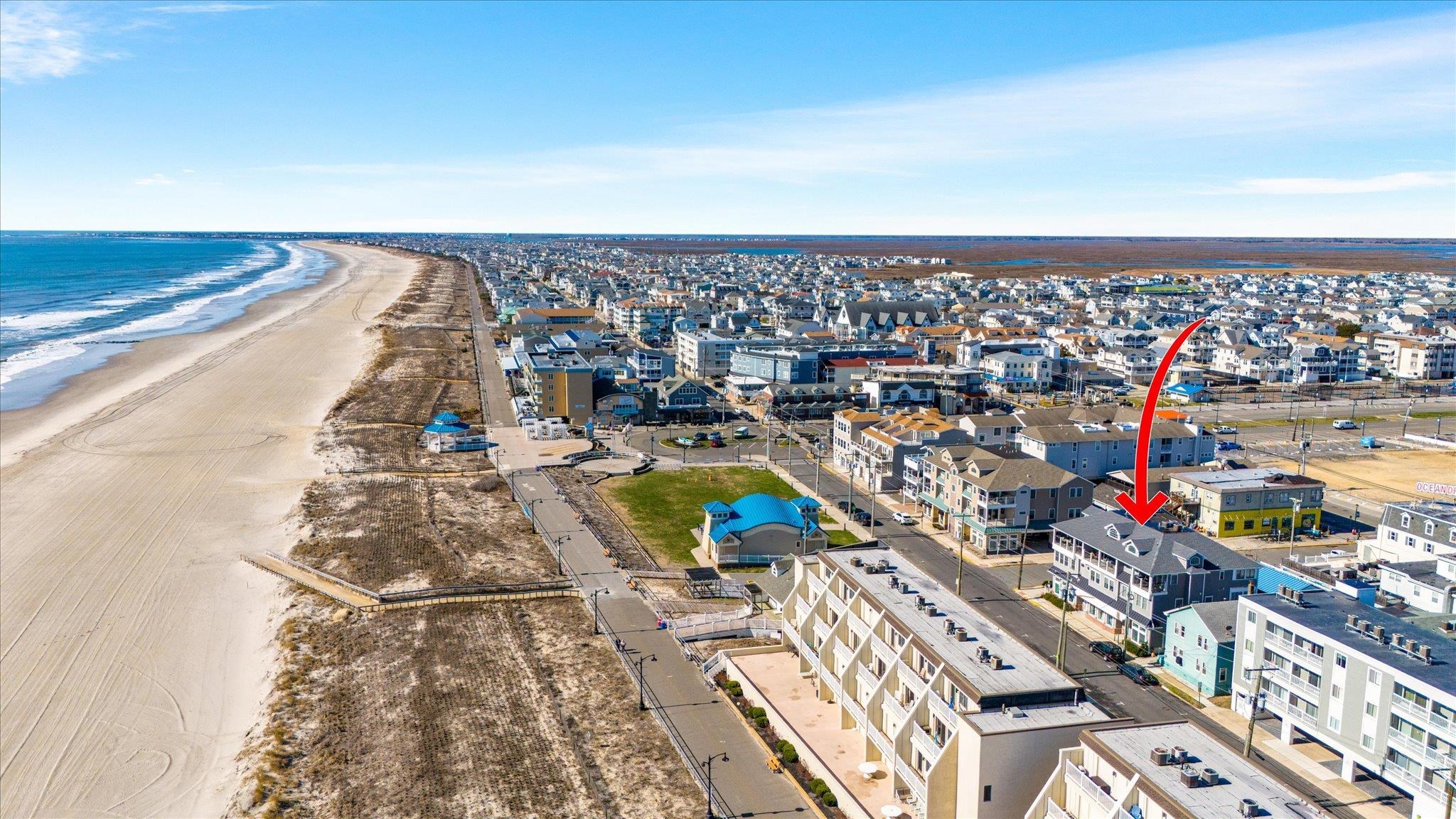 3914 Pleasure Avenue #202, Sea Isle City, New Jersey image 40
