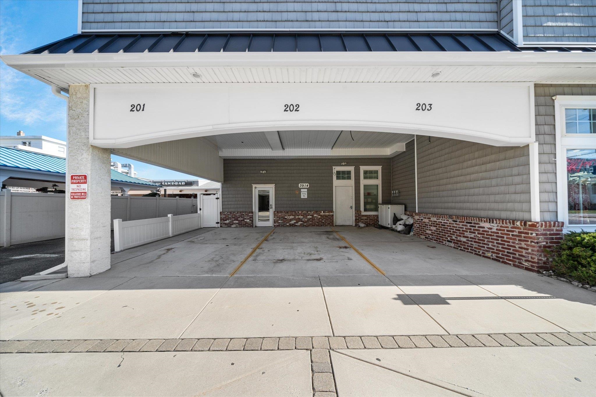 3914 Pleasure Avenue #202, Sea Isle City, New Jersey image 48