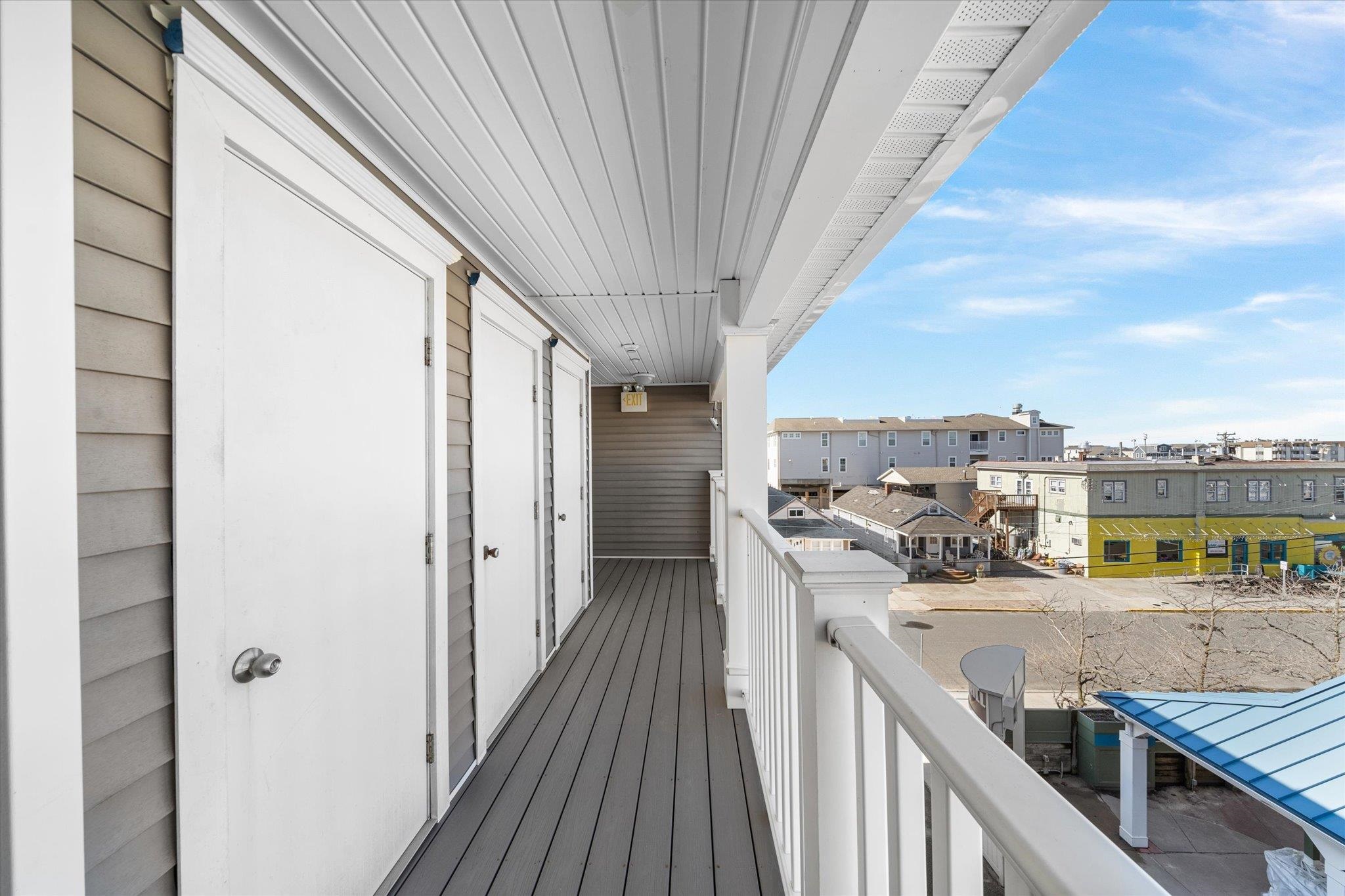 3914 Pleasure Avenue #202, Sea Isle City, New Jersey image 33
