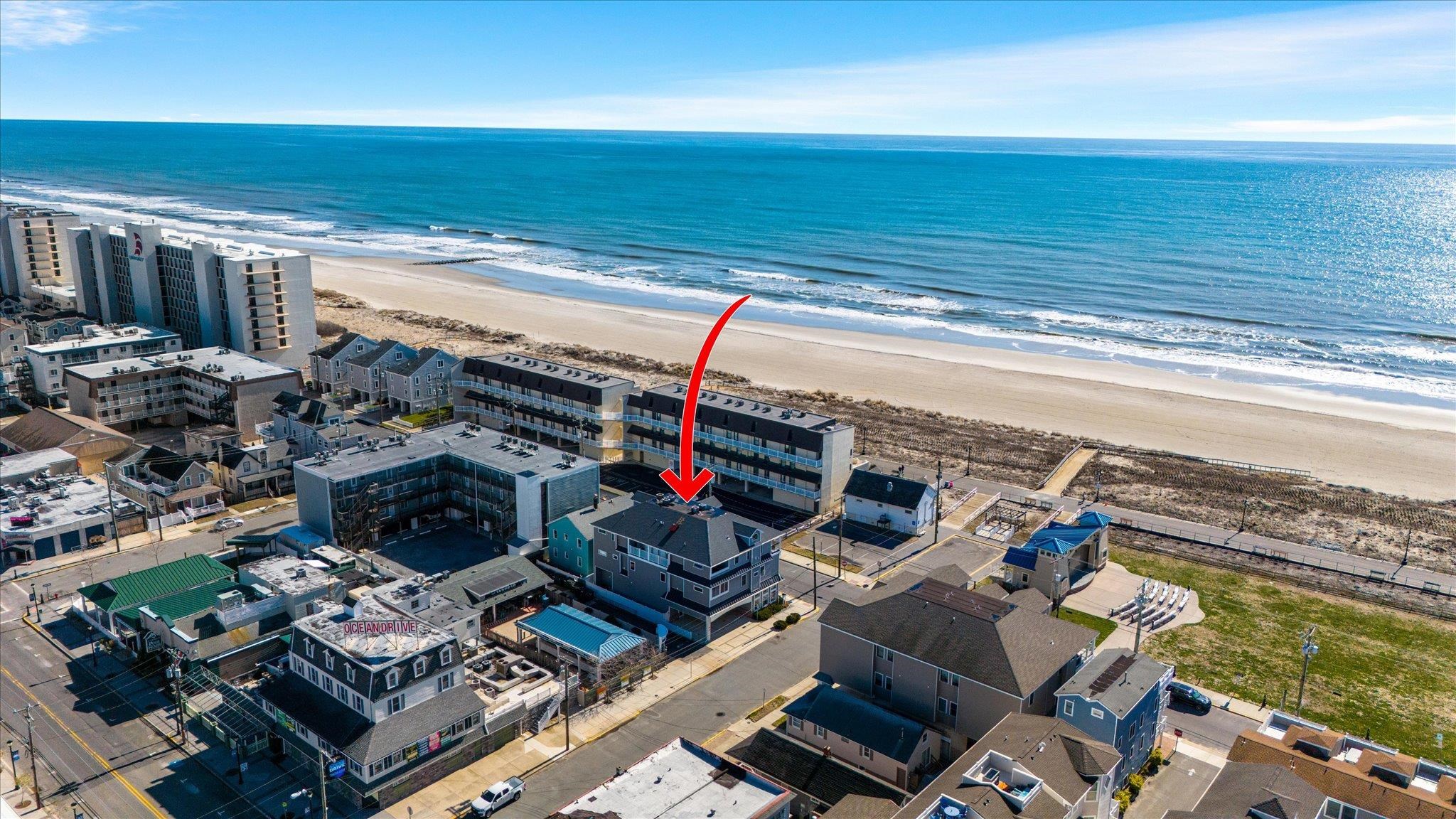 3914 Pleasure Avenue #202, Sea Isle City, New Jersey image 42