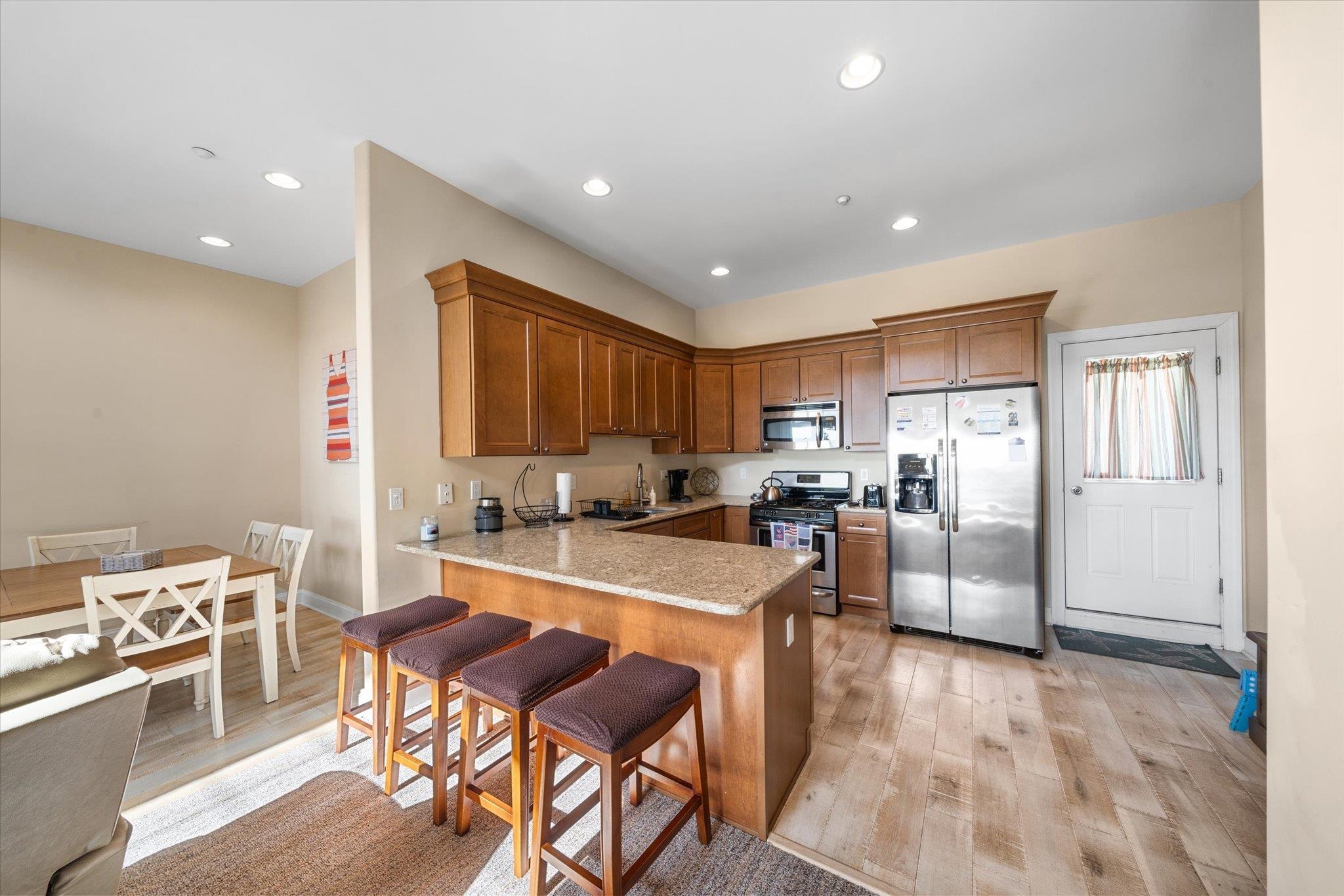3914 Pleasure Avenue #202, Sea Isle City, New Jersey image 14