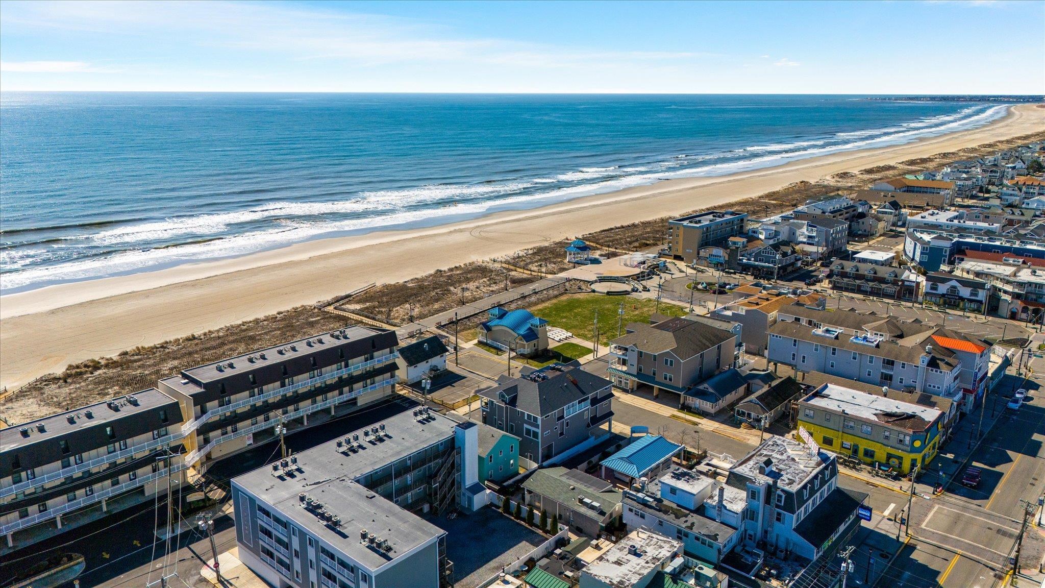 3914 Pleasure Avenue #202, Sea Isle City, New Jersey image 41