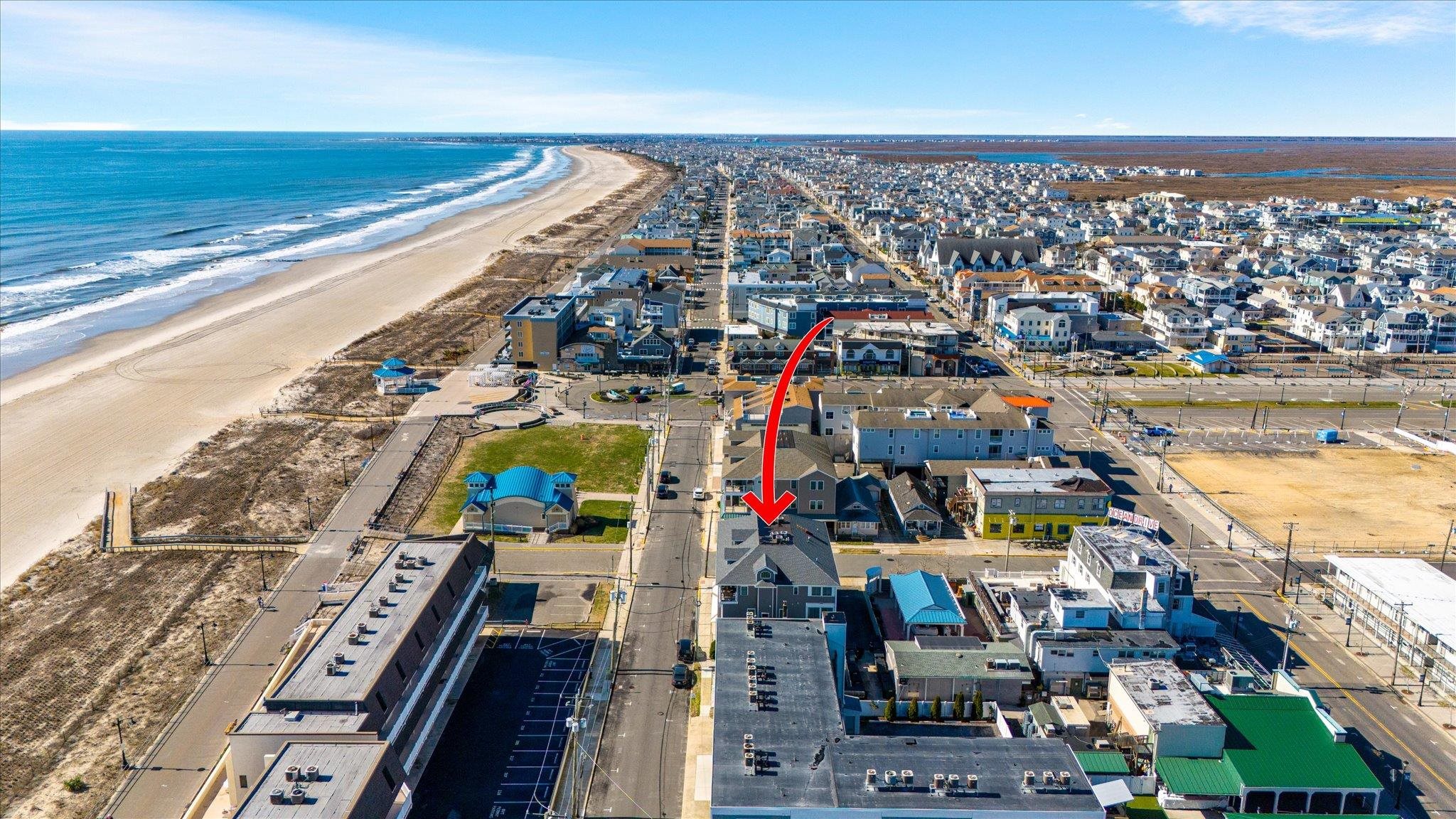 3914 Pleasure Avenue #202, Sea Isle City, New Jersey image 45