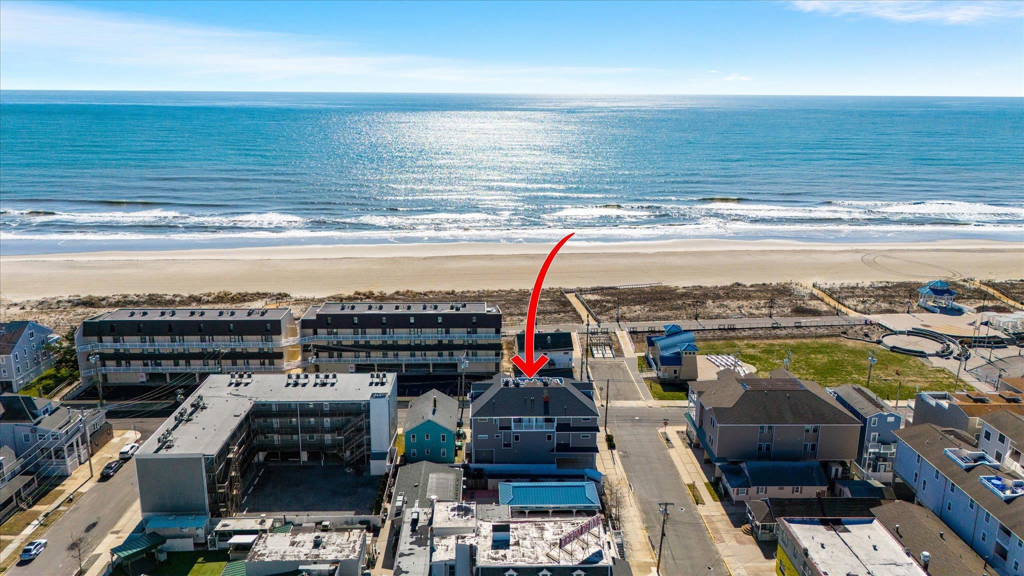 3914 Pleasure Avenue #202, Sea Isle City, New Jersey image 43