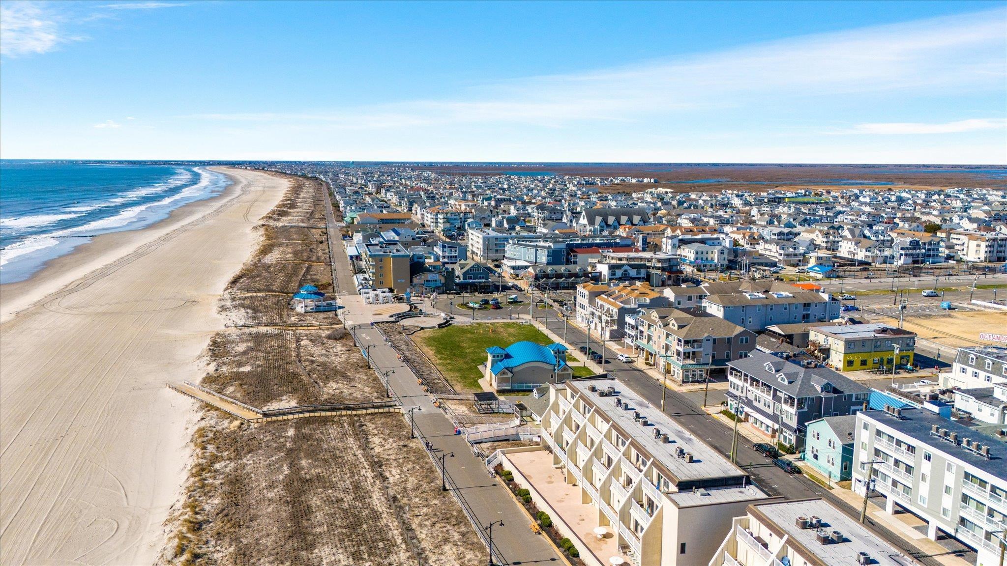 3914 Pleasure Avenue #202, Sea Isle City, New Jersey image 38