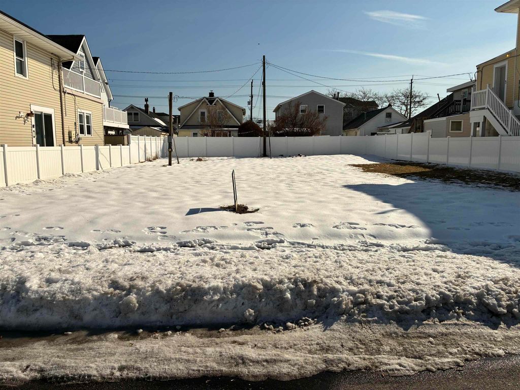 Photo of 4705 Park Boulevard, Wildwood, NJ 08260 (MLS # 253158)