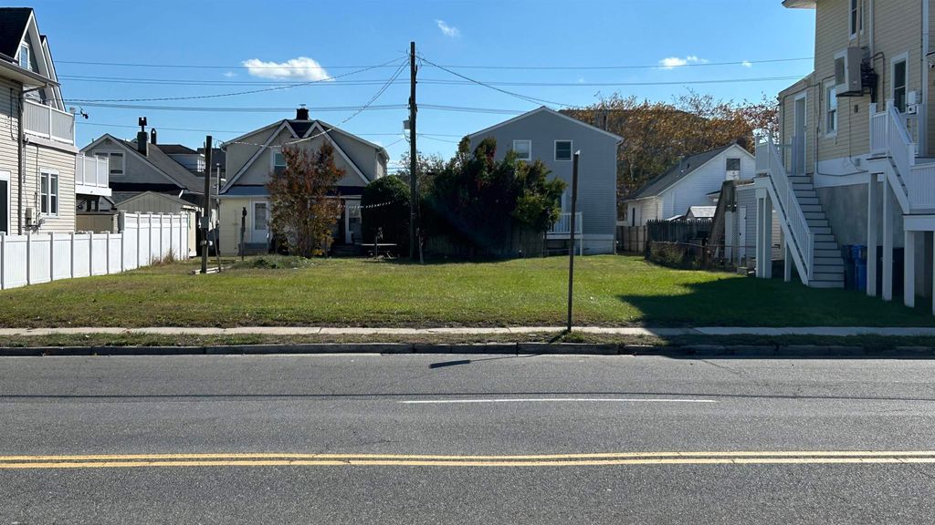 Photo of 4705 Park Boulevard, Wildwood, NJ 08260 (MLS # 253158)