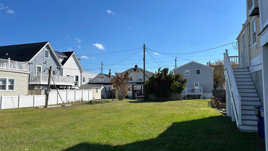 Photo of 4705 Park Boulevard, Wildwood, NJ 08260 (MLS # 253158)