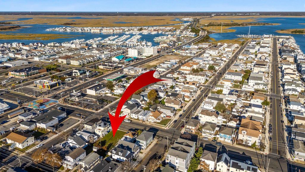 Photo of 4705 Park Boulevard, Wildwood, NJ 08260 (MLS # 253158)